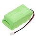 Honeywell ASIC JASIC-600 ASIC300 ASIC600 CASE2 CASE3 CASE6 Cp-201 CP-201 Controller CP-600 Controller Distech EC-BOS-3 Distech PLC Replacement Battery