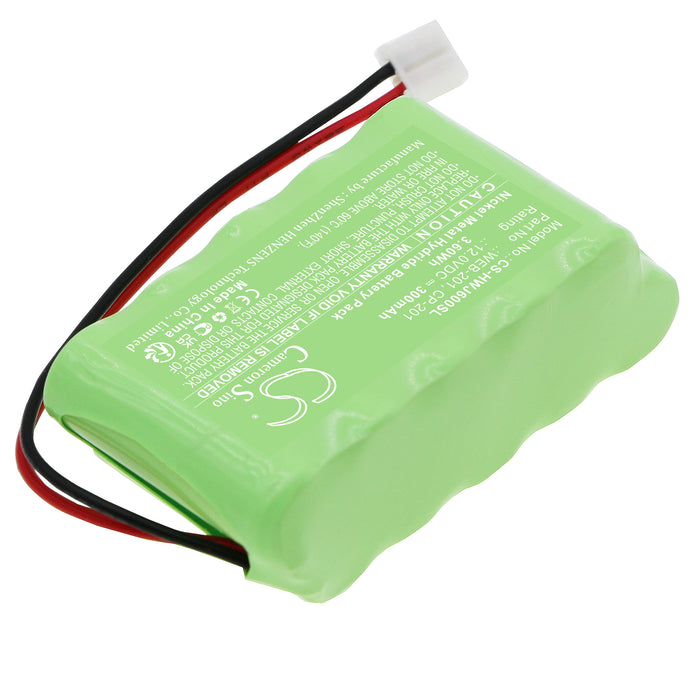 Honeywell ASIC JASIC-600 ASIC300 ASIC600 CASE2 CASE3 CASE6 Cp-201 CP-201 Controller CP-600 Controller Distech EC-BOS-3 Distech PLC Replacement Battery