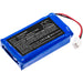 Chuango WS-108 Replacement Battery-main