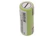 Braun 1008 1012 1013 1013s 1507s 1508 1509 1512 2035 2040 2060 2540 2540s 2560 3008 3011 3020 3105 3305 3310 3315 3508 3509 Shaver Replacement Battery-3