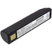 Keyence HR-100 2000mAh Replacement Battery-main
