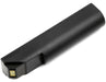 Keyence HR-100 3400mAh Replacement Battery-2