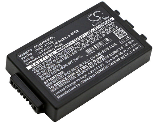 Dolphin 99EX 99EX-BTEC 99EXhc 99GX 2400mAh Replacement Battery-main
