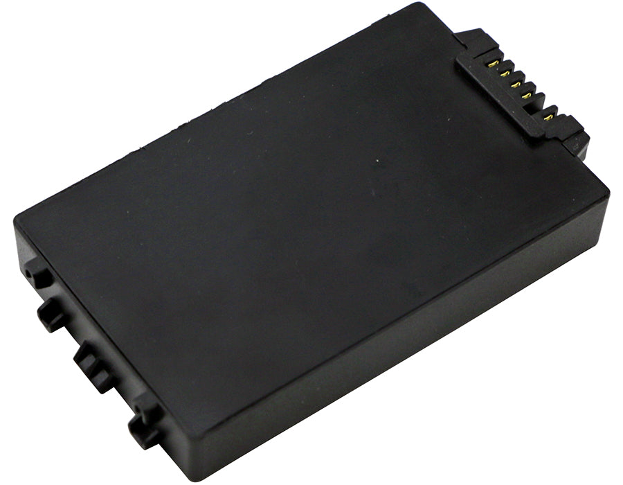 Dolphin 99EX 99EX-BTEC 99EXhc 99GX 2400mAh Replacement Battery-3
