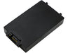 Honeywell 99EXhc 99GX Dolphin 99EX Dolphin 2400mAh Replacement Battery-4