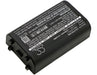 Dolphin 99EX 99EX-BTEC 99EXhc 99GX 5200mAh Replacement Battery-2
