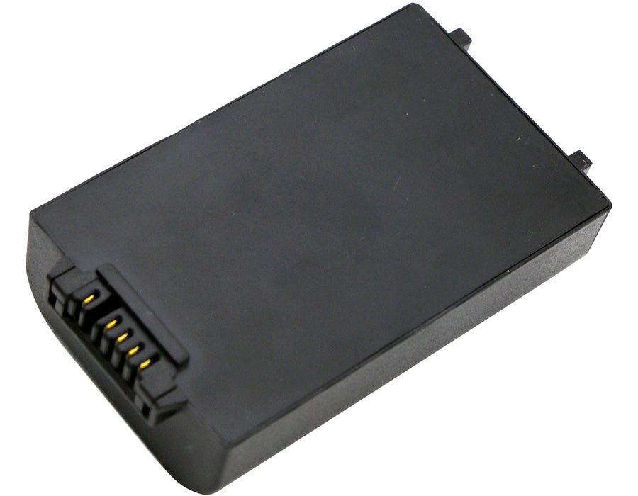 Dolphin 99EX 99EX-BTEC 99EXhc 99GX 5200mAh Replacement Battery-3