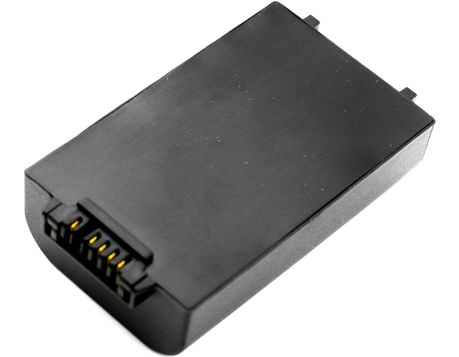 Honeywell 99EXhc 99GX Dolphin 99EX Dolphin 6800mAh Replacement Battery-3