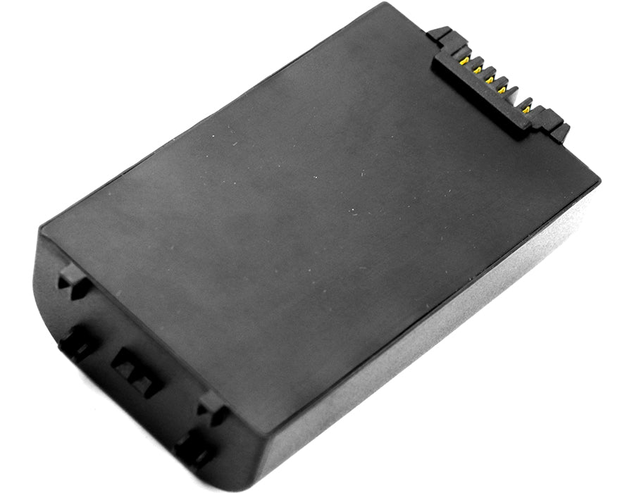 Dolphin 99EX 99EX-BTEC 99EXhc 99GX 6800mAh Replacement Battery-4