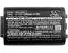 Honeywell 99EXhc 99GX Dolphin 99EX Dolphin 6800mAh Replacement Battery-5