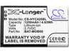 Honeywell 70e 75e Captuvo 70e Captuvo 75e Captuvo  Replacement Battery-3