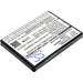 Honeywell EDA50 EDA50hc Scanpal EDA40 Scanpal EDA5 Replacement Battery-2