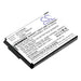 Honeywell EDA50K ScanPal 50 Barcode Replacement Battery