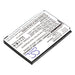 Honeywell EDA50K ScanPal 50 Barcode Replacement Battery