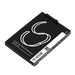 Honeywell EDA50K ScanPal 50 Barcode Replacement Battery