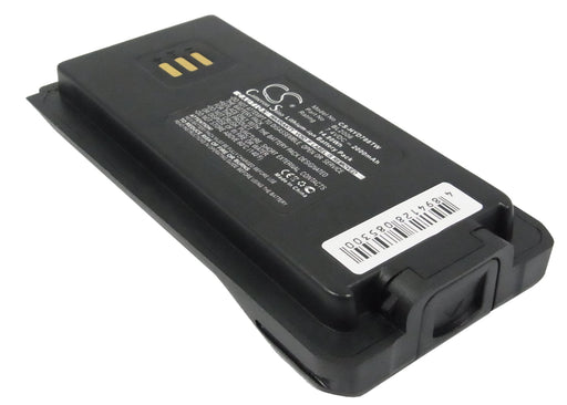 Harris HDP100 HDP150 Momentum HDP100 Momentum HDP1 Replacement Battery-main
