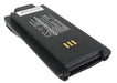 Harris HDP100 HDP150 Momentum HDP100 Momentum HDP150 Two Way Radio Replacement Battery-2