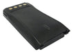 Harris HDP100 HDP150 Momentum HDP100 Momentum HDP150 Two Way Radio Replacement Battery-3