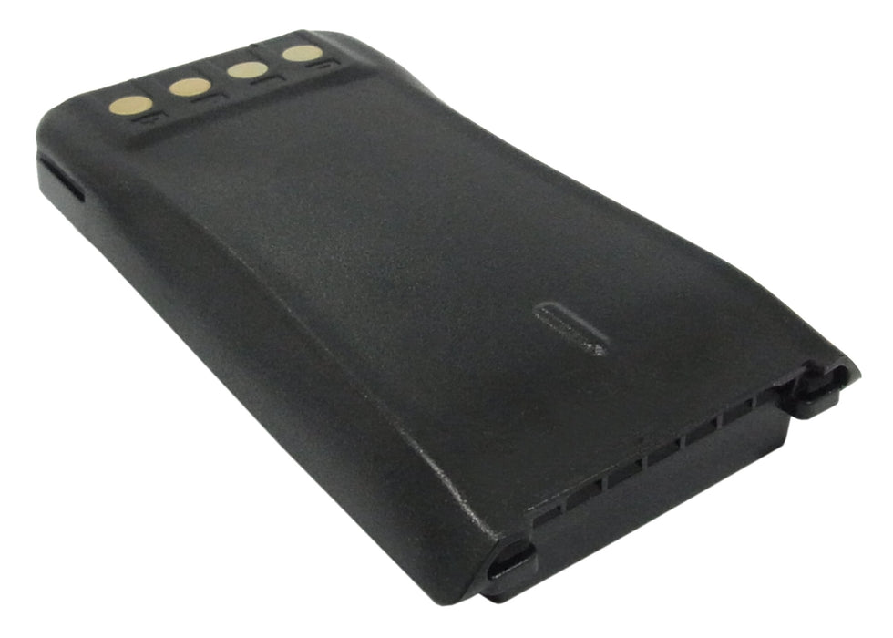 Harris HDP100 HDP150 Momentum HDP100 Momentum HDP150 Two Way Radio Replacement Battery-3