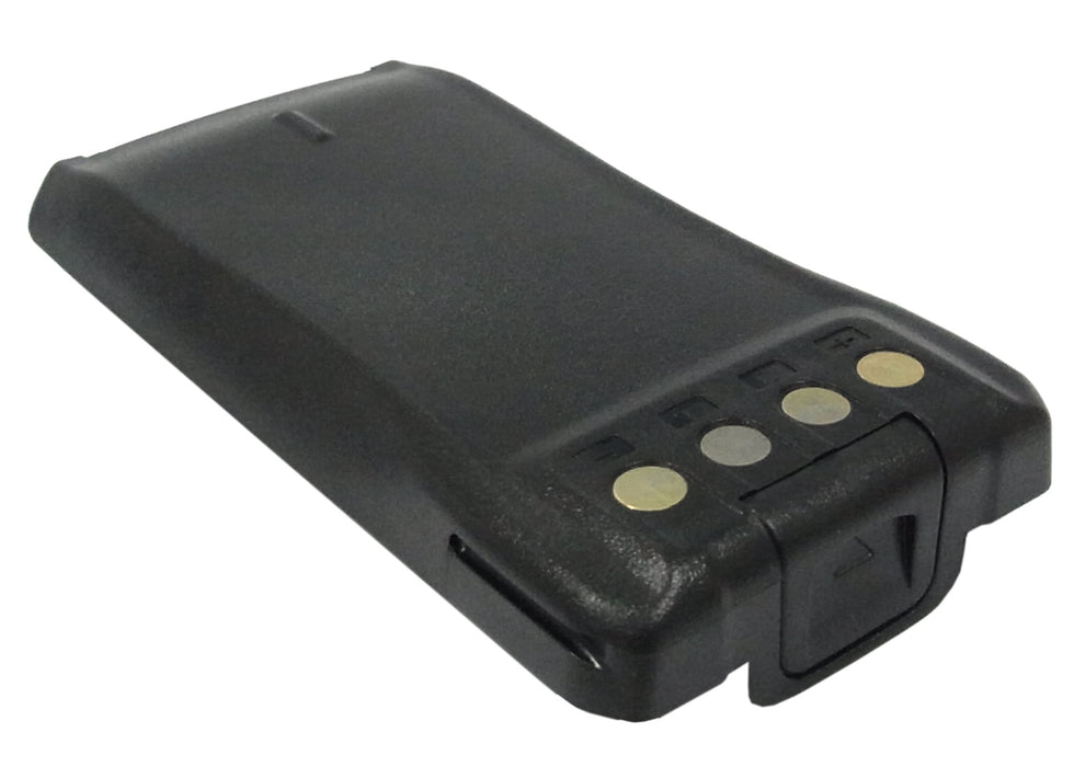 Harris HDP100 HDP150 Momentum HDP100 Momentum HDP150 Two Way Radio Replacement Battery-4