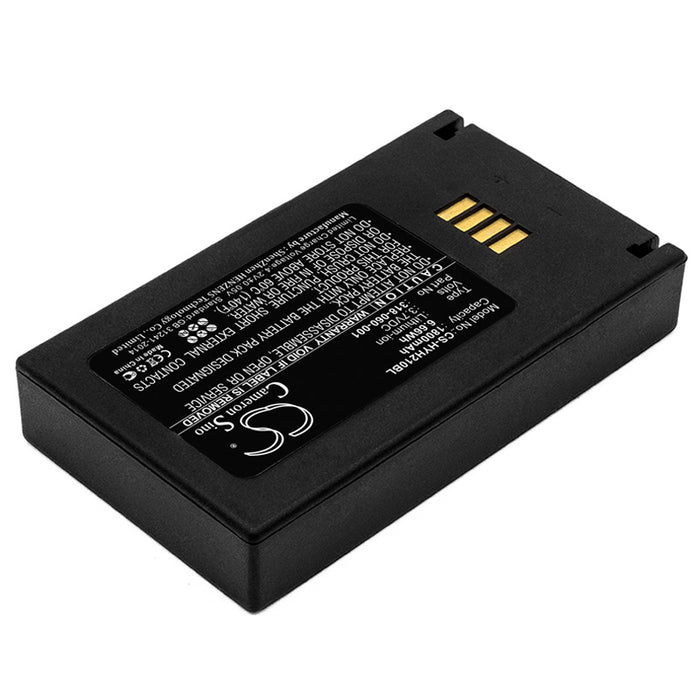 Honeywell IH21 RFID IH21A0014 Replacement Battery-2