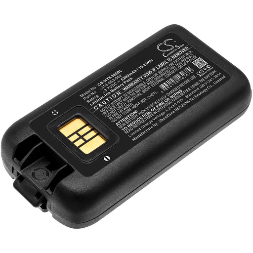 Dolphin CK65 Replacement Battery-main