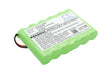 Honeywell Lynx lynx 5100 lynx 5200 lynx 5210 lynx Touch 5210 lynx touch 7000 Lyric Controller Lyric Keypad LCP500-L Alarm Replacement Battery-2