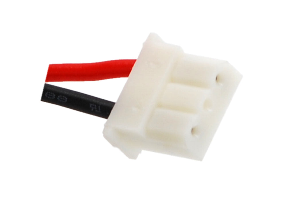 Honeywell Lynx lynx 5100 lynx 5200 lynx 5210 lynx Touch 5210 lynx touch 7000 Lyric Controller Lyric Keypad LCP500-L Alarm Replacement Battery-6