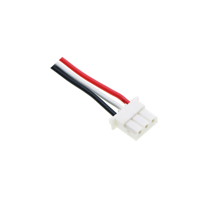 Honeywell Home PROSIXC2W PROSIXC2W Hardwired-to-SiX Wir Alarm Replacement Battery-5