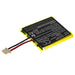 Honeywell Home PROWLTOUCH ProSeries 7in Color Wireless To PROWLTOUCH PROWLTOUCHC Alarm Replacement Battery