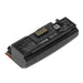 Honeywell  Barcode Replacement Battery