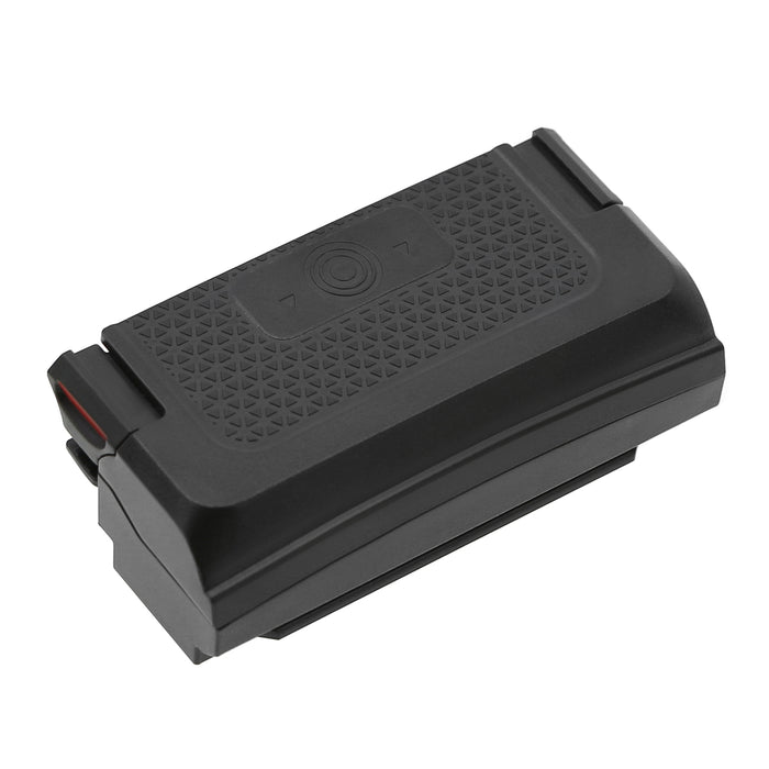 Honeywell  Barcode Replacement Battery