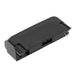 Zebra 8690i wearable RFID mini Barcode Replacement Battery
