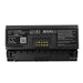 Honeywell  Barcode Replacement Battery