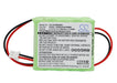 Honeywell 55111-05 5800RP Wireless 5800RP Wireless Replacement Battery-main