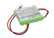 Honeywell 55111-05 5800RP Wireless 5800RP Wireless Repeater K0257 Alarm Replacement Battery-3