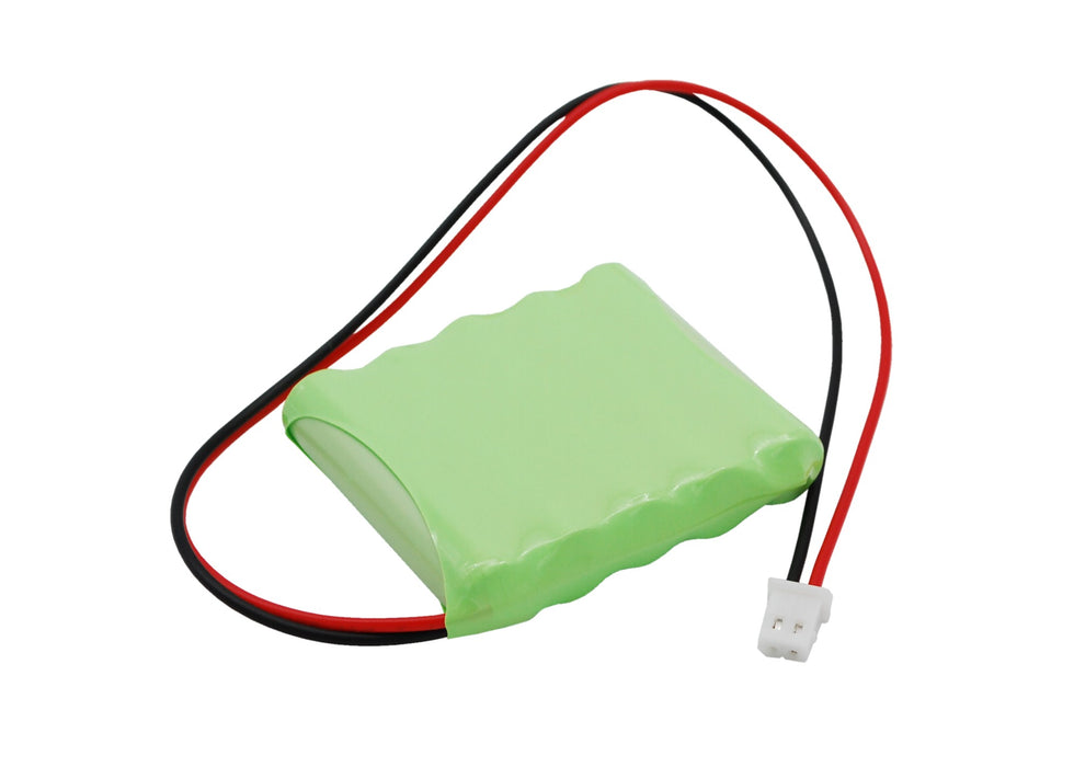 Honeywell 55111-05 5800RP Wireless 5800RP Wireless Repeater K0257 Alarm Replacement Battery-5