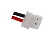 Honeywell 55111-05 5800RP Wireless 5800RP Wireless Repeater K0257 Alarm Replacement Battery-6