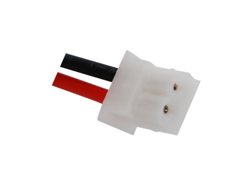 Honeywell 55111-05 5800RP Wireless 5800RP Wireless Repeater K0257 Alarm Replacement Battery-6