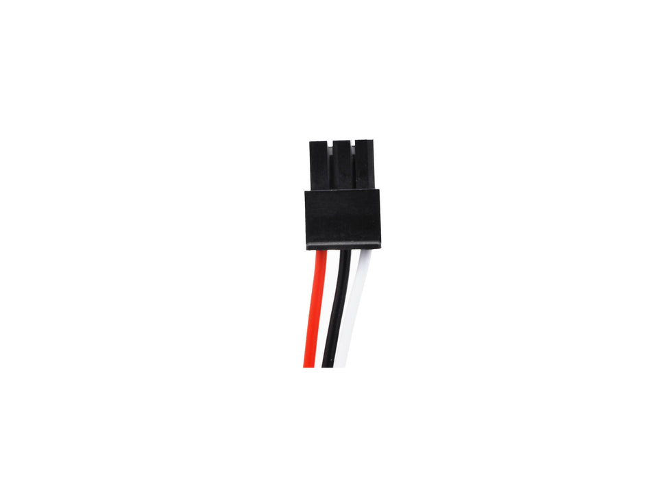 Honeywell TX700 TX800 Replacement Battery-6
