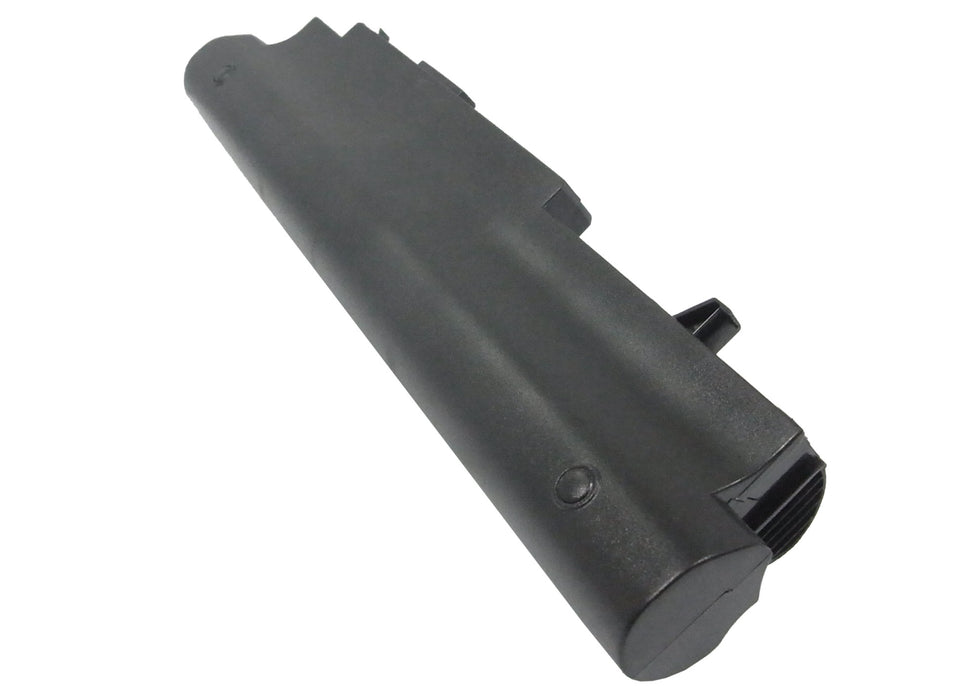 Lenovo ideapad S10-2 IdeaPad S10-2 20027 IdeaPad S10-2 2957 4400mAh Black Laptop and Notebook Replacement Battery-3