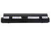 Lenovo ideapad S10 ideapad S10 20015 Black 7800mAh Replacement Battery-main