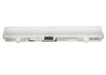 Lenovo ideapad S10 ideapad S10 20015 ideaPad S10 4231 ideaPad S10C ideapad S10e ideaPad S10e 406 5200mAh White Laptop and Notebook Replacement Battery-5