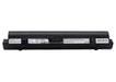 Lenovo ideapad S10 ideapad S10 20015 Black 5200mAh Replacement Battery-main