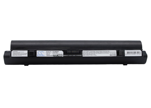 Lenovo ideapad S10 ideapad S10 20015 Black 5200mAh Replacement Battery-main