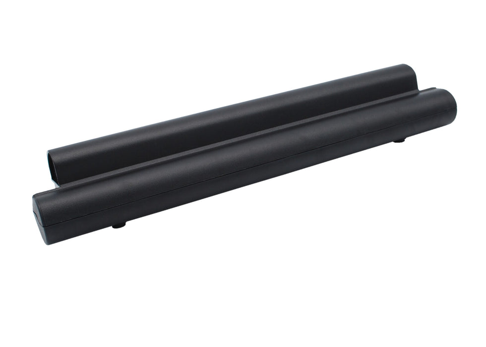Lenovo ideapad S10 ideapad S10 20015 ideaPad S10 4231 ideaPad S10C ideapad S10e IdeaPad S10e 406 5200mAh Black Laptop and Notebook Replacement Battery-5