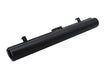 Lenovo ideapad ideapad S10 20015 ideapad S10 IdeaPad S10 4231 IdeaPad S10C ideapad S10e IdeaPad  2600mAh Black Laptop and Notebook Replacement Battery-3