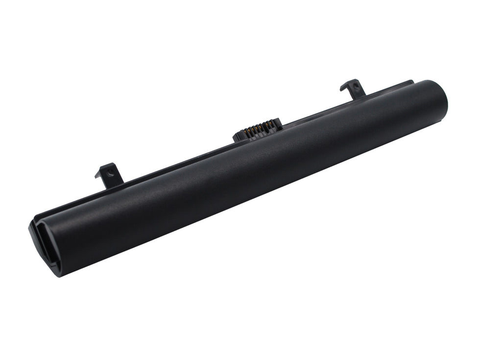 Lenovo ideapad ideapad S10 20015 ideapad S10 IdeaPad S10 4231 IdeaPad S10C ideapad S10e IdeaPad  2600mAh Black Laptop and Notebook Replacement Battery-3