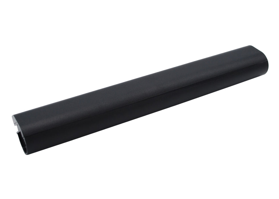 Lenovo ideapad ideapad S10 20015 ideapad S10 IdeaPad S10 4231 IdeaPad S10C ideapad S10e IdeaPad  2600mAh Black Laptop and Notebook Replacement Battery-5