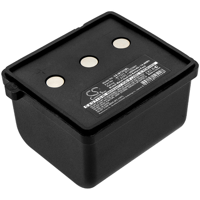 Itowa Beton Combi Compact Setval Replacement Battery-main